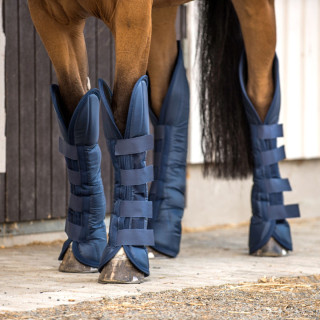 Ochraniacze transportowe HORZE Spirit