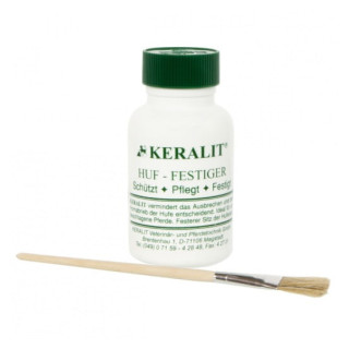 Preparat do kopyt KERALIT HoofStrengthener 250ml