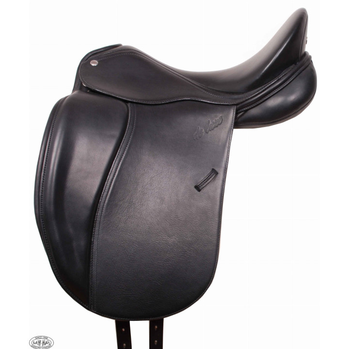 Siodło DR DAW-MAG Dominus Exclusive