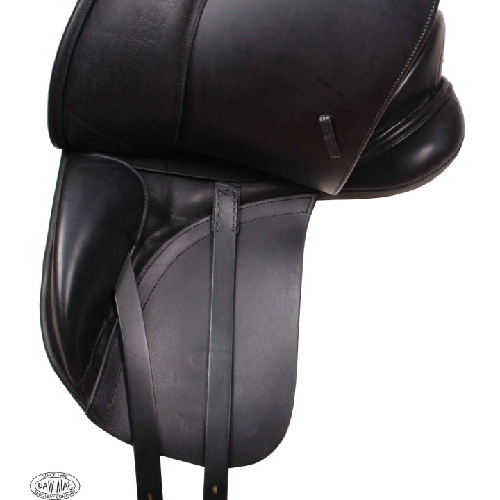 Siodło DR DAW-MAG Dominus Exclusive