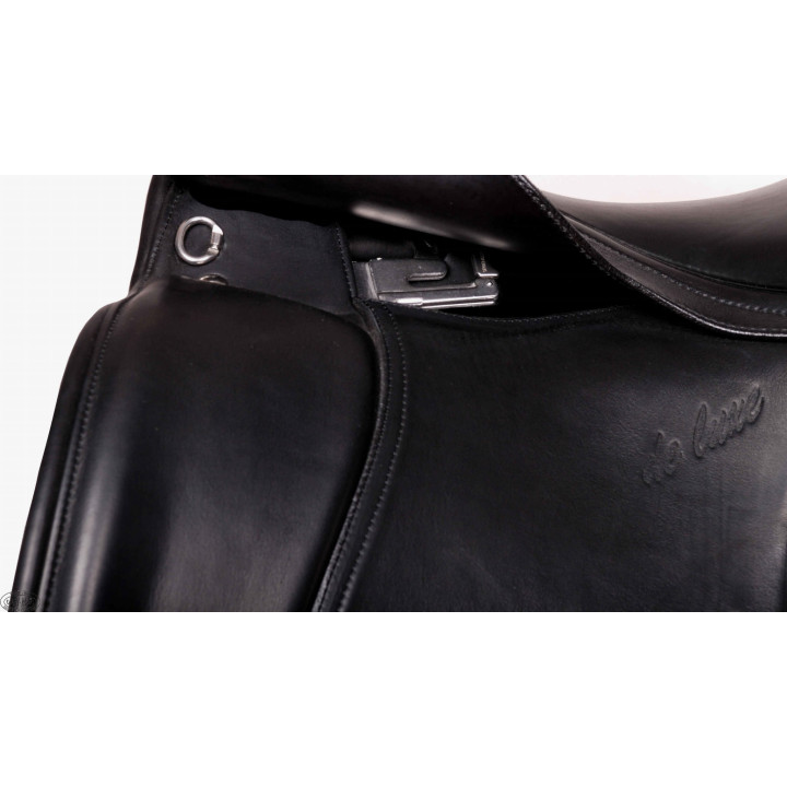 Siodło DR DAW-MAG Dominus Exclusive