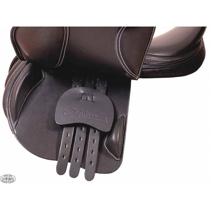 Siodło VSS DAW-MAG Millennium Exclusive