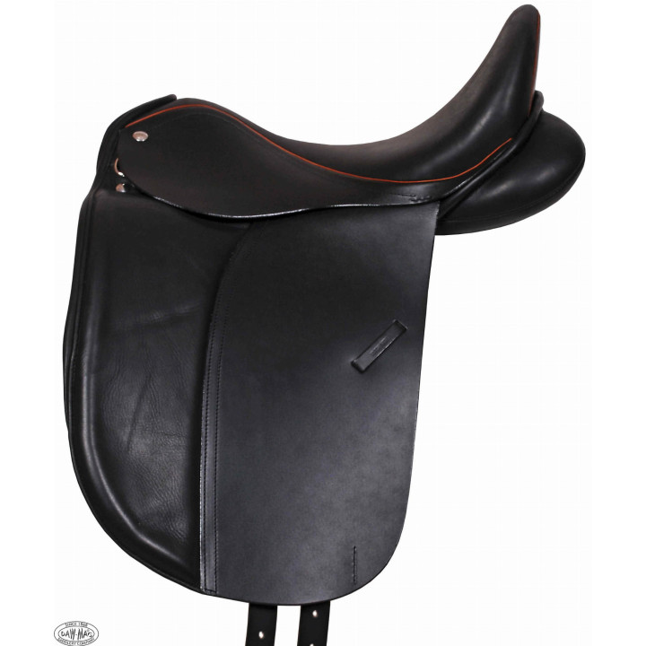 Siodło DR DAW-MAG Sylwester Exclusive