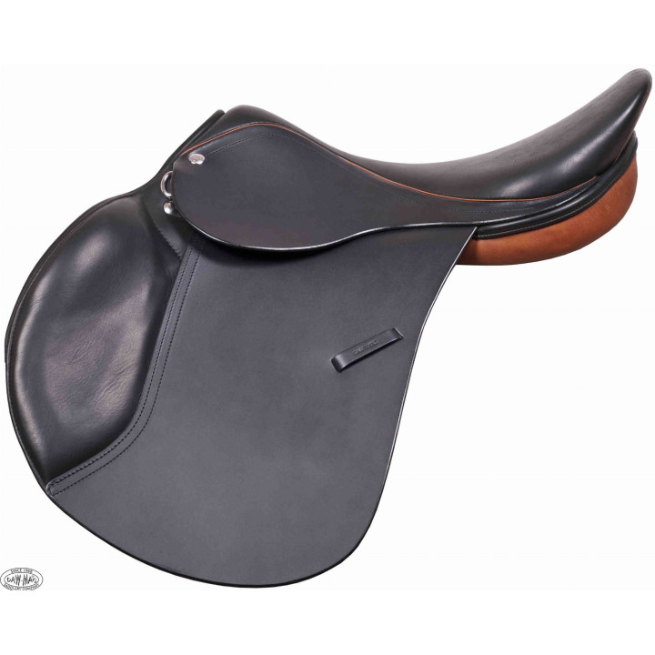 Siodło VSS DAW-MAG GrandPrix Exclusive