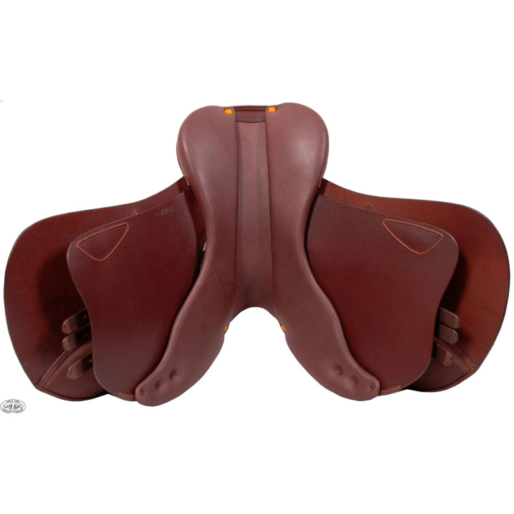 Siodło VSS DAW-MAG GrandPrix Exclusive