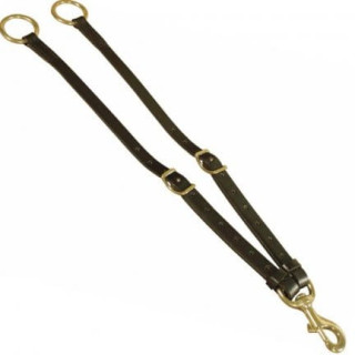 Wytoczek skórzany KENTAUR