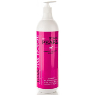 Szampon YYH Black Pearl 1000ml