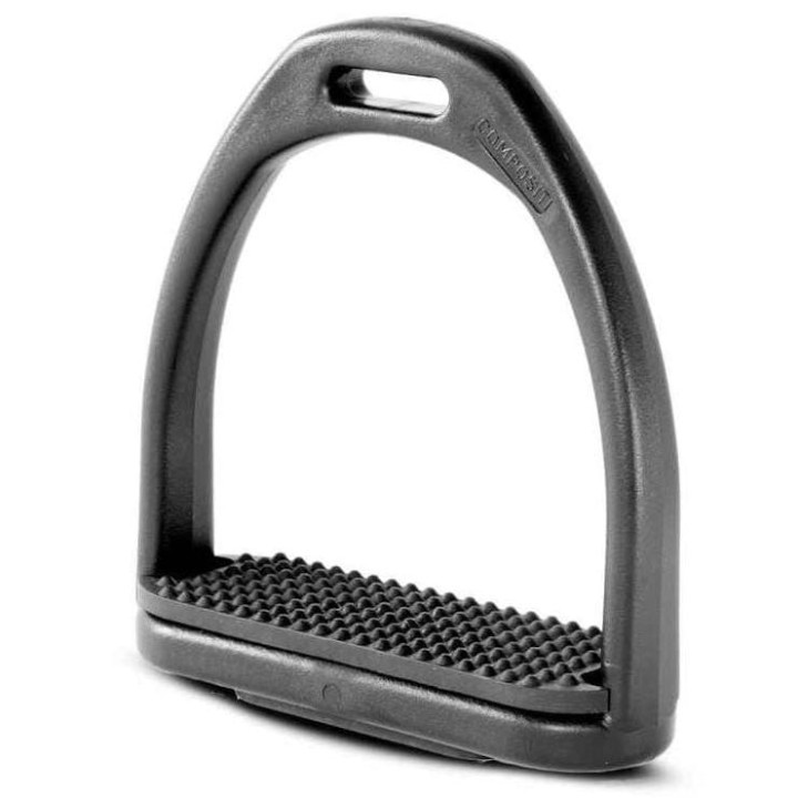 Strzemiona COMPOSITI Profile plastikowe