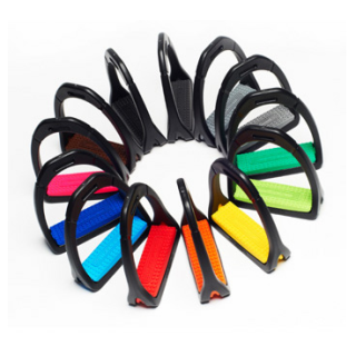 Strzemiona COMPOSITI Profile Premium plastikowe