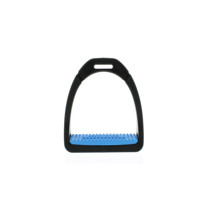 Wkładki do strzemion COMPOSITI Profile Premium