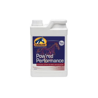 Witaminy CAVALOR Pow'redPerformance 5000ml