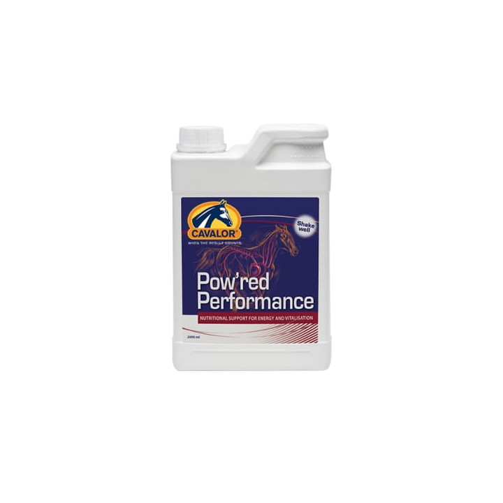 Witaminy CAVALOR Pow'redPerformance 5000ml