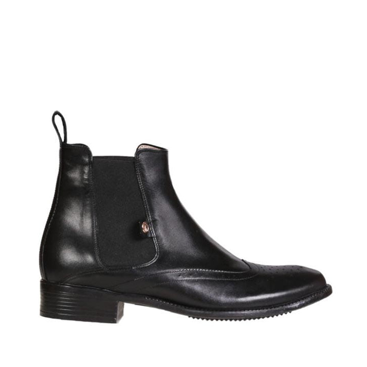 Sztyblety HIPPICA Prestige