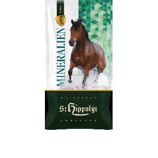 Wysłodki bur ST.HIPPOLYT MineralWinter nieme 20kg