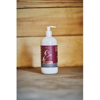 Żel chłodzący OH MentholGel 500g