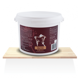 Preparat na zapiaszczenie OH Pectosyllium 1,2kg
