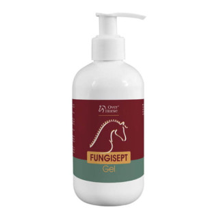 Preparat na grzybicę skórną OH Fungisept Gel 250g
