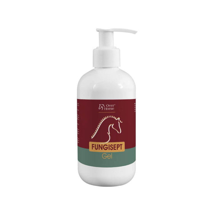 Preparat na grzybicę skórną OH Fungisept Gel 250g