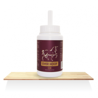 Olej do kopyt OH Over Hoof 550ml