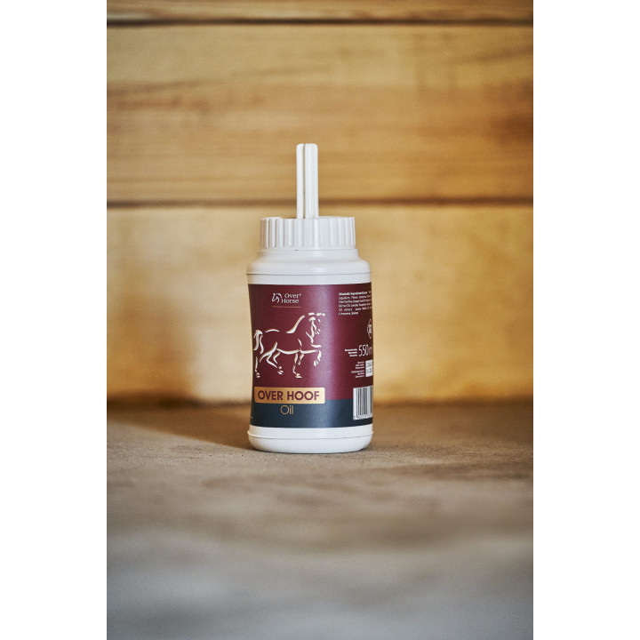 Olej do kopyt OH Over Hoof 550ml