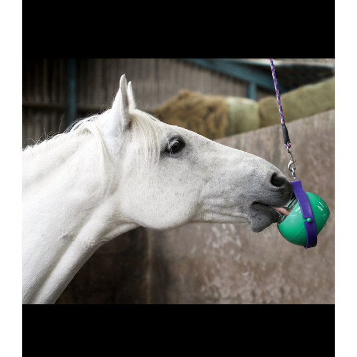 Uchwyt na lizawkę LIKIT BoredomBuster