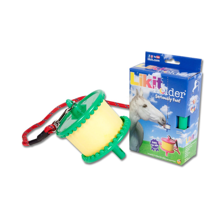 Uchwyt na lizawkę LIKIT