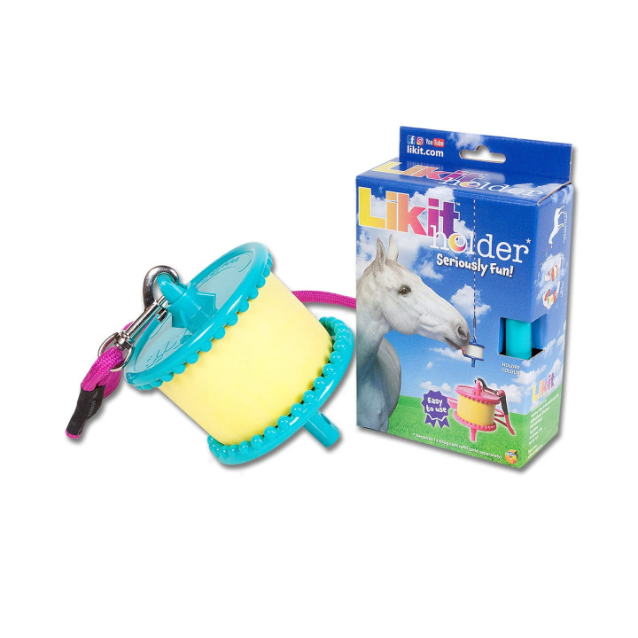 Uchwyt na lizawkę LIKIT