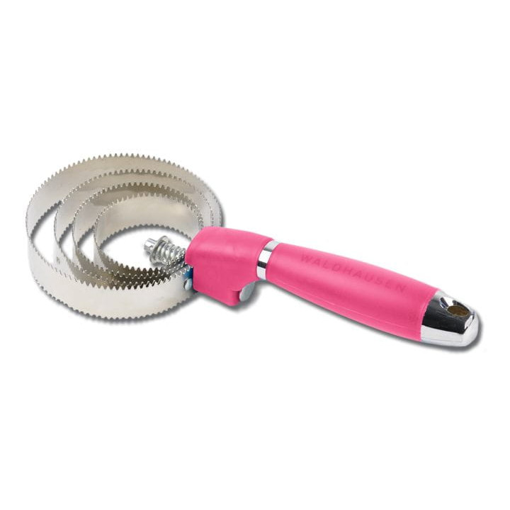 Zgrzebło WALDHAUSEN SpiralGelHandle