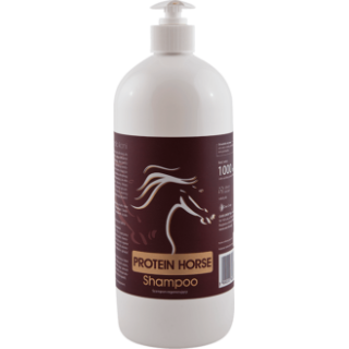 Szampon OH ProteinHorse 400ml