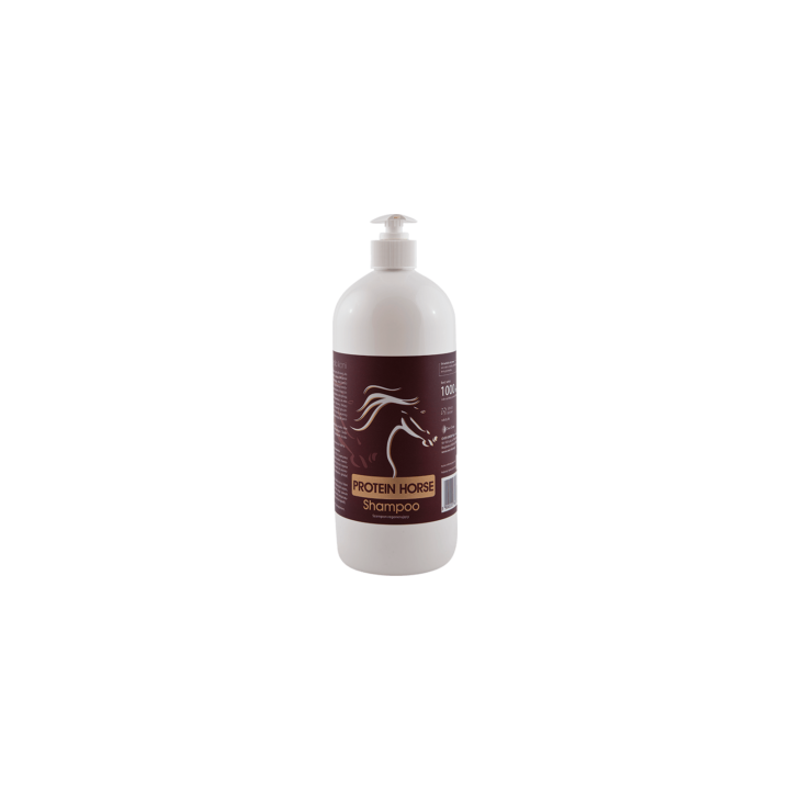 Szampon OH ProteinHorse 400ml