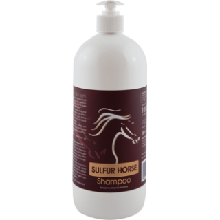 Szampon OH SulfurHorse z aktywną biosiarką 400ml