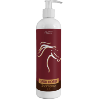 Szampon OH DarkHorse 400ml