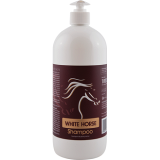 Szampon OH WhiteHorse 400ml