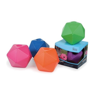 Zabawka dla koni SHIRES BallFeeder na smaczki