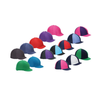 Czapeczka na kask crossowy SHIRES WKKW