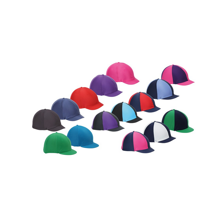 Czapeczka na kask crossowy SHIRES WKKW