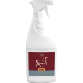 Preparat do kopyt OH CabiSpray na schorzenia 500ml