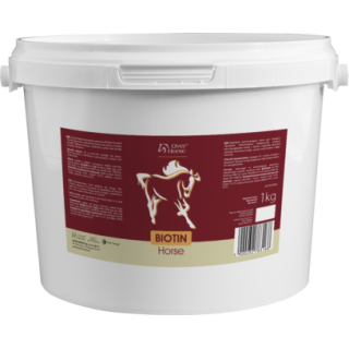 Biotyna OH BiotinHorse 1kg