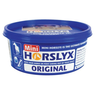 Lizawka HORSLYX witaminowa Original 650g