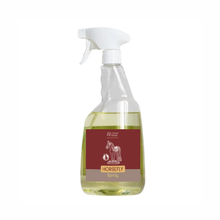 Preparat odstr. owady OH Horsefly 650ml spray | Sklep jeździecki Horse Trade.pl