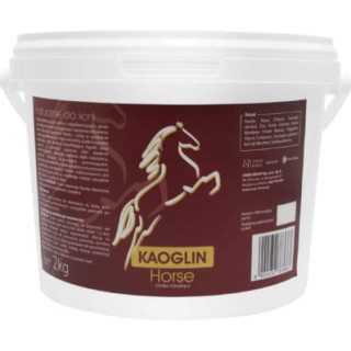 Glinka chłodząca OH KaoglinHorse 2kg