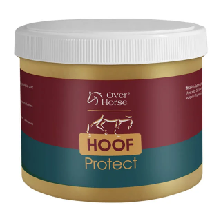 Balsam nawilżający do kopyt OH Hoof Protect 400g