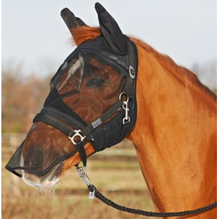 Moskitiera z uszami BUSSE FlyProtector