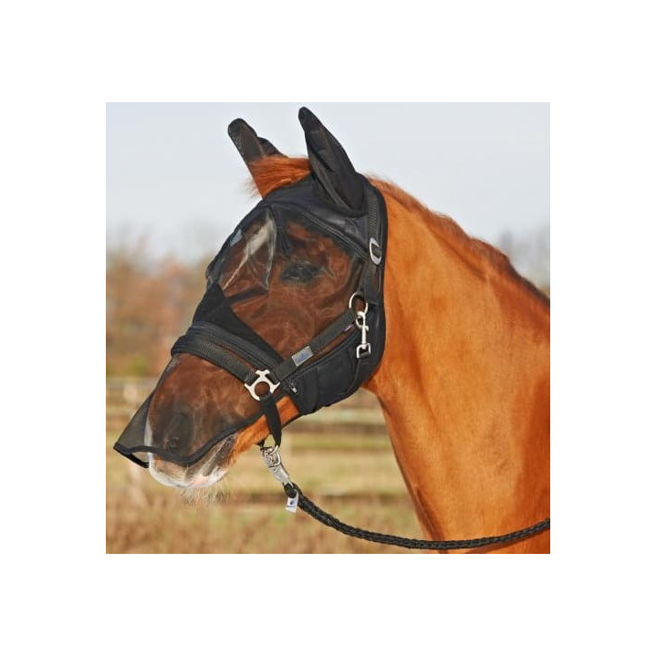 Moskitiera z uszami BUSSE FlyProtector