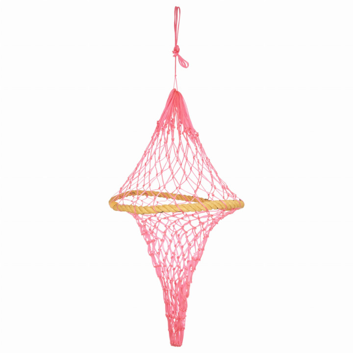 Siatka na siano IR EasyLoader z brzegiem