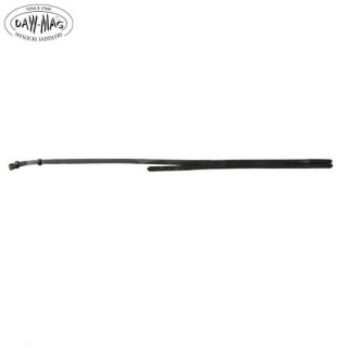 Pasek potyliczny DAW-MAG z podgardlem