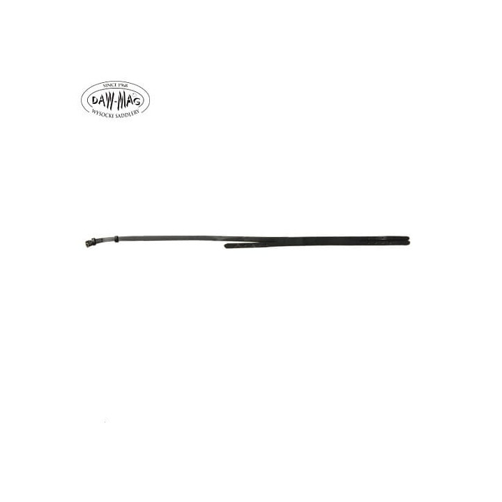 Pasek potyliczny DAW-MAG z podgardlem