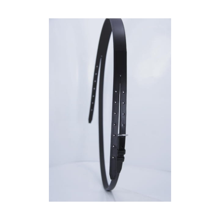 Pasek potyliczny DAW-MAG z podgardlem