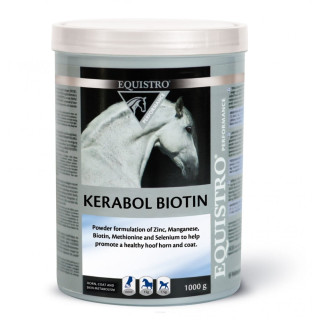 Biotyna EQUISTRO KerabolBiotin 1kg