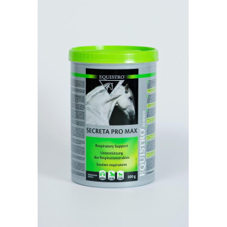 Preparat n/dr oddech EQUISTRO SecretaProMax 800g